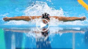 Brooks: Olympic fever is taking over