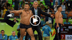 Brooks: The most memorable moments from a wild Olympics in Rio