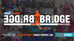 Register For The Oral-B Glide Floss Bridge to Bridge Run & Get $5 Off