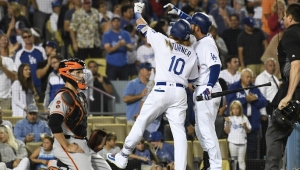 Do you still believe the Giants will be a playoff team?