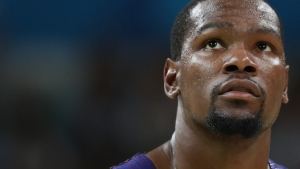 ▶︎ How the Warriors fared in Rio