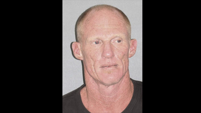 Todd Marinovich arrested naked, with marijuana [report]