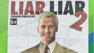 Lochte apologizes for Rio dishonesty