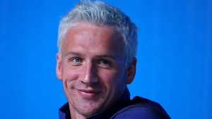 Brazilian police say Lochte, US swimmers were not robbed