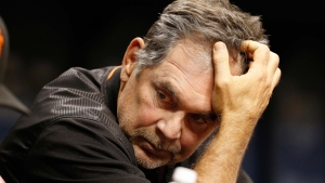 Inside China Basin: Shea thinks Giants would be more confident with Nathan as closer