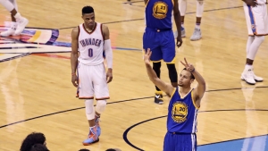 Warriors won’t let themselves get burnt by regular season hype this time
