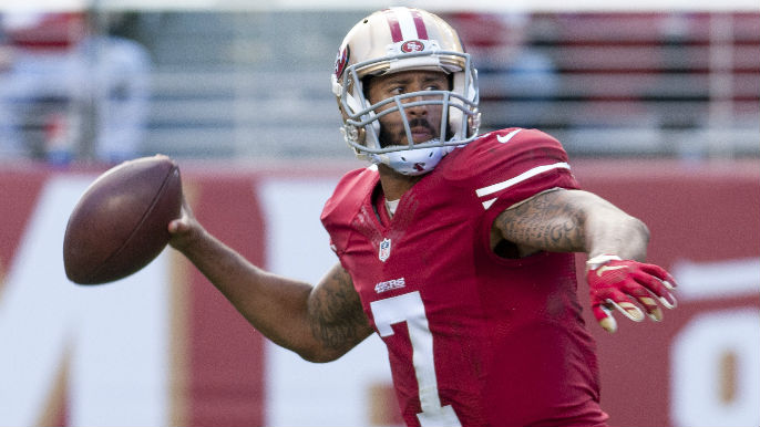 49ers’ QB decision hampered by vanilla preseason play-calling