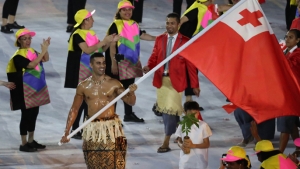 Brooks: Ranking the early winners so far at the Rio Olympics