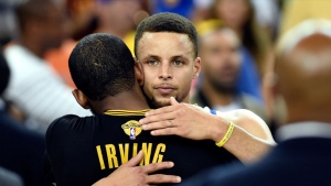 Warriors-Cavs set to headline NBA Christmas matchups [reports]
