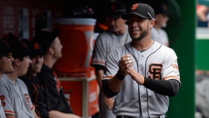 Krukow not sensing panic or disaster mode in Giants’ clubhouse