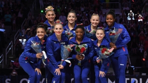 USA Gymnastics declined to look into potential abuse