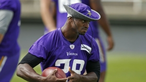 Adrian Peterson’s 2014 suspension upheld by appeals court