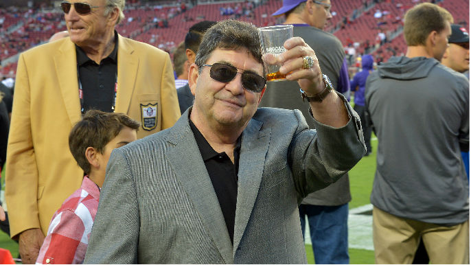 Barton: DeBartolo created the playbook for Bay Area sports franchises