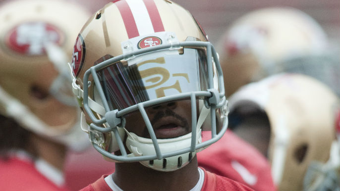 Five surprise players standing out so far at 49ers training camp