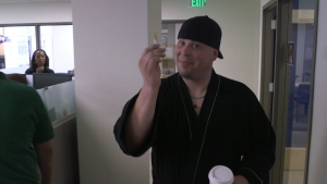 ▶︎ KNBR 1050’s Drew Hoffar has big plans for new show The Audible
