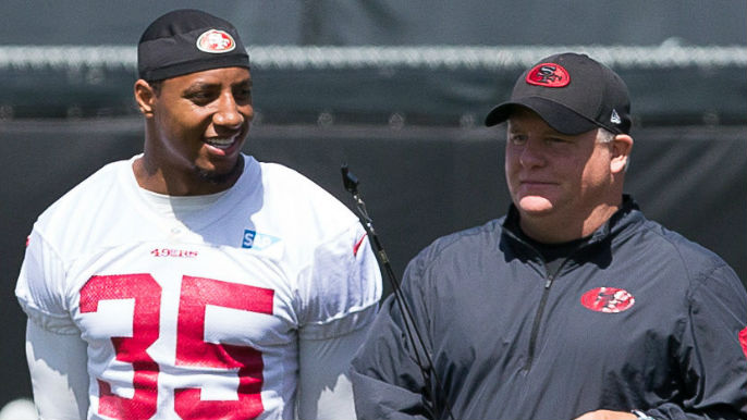 49ers players buying into Chip Kelly 2.0