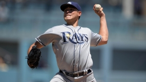 Are the Giants trade deadline winners or losers?