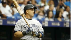Rangers add to trade deadline haul, acquire Beltran from Yankees