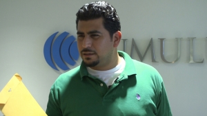 ▶︎ New KNBR host and comedian Rudy Ortiz has big dreams (or had, rather)