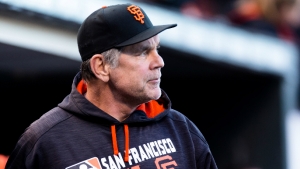 Krukow: Bochy treated weekend series vs. Nats like must-win games