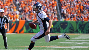 Hoffar: First-year QBs taking NFL by storm