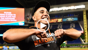 Rudy Ortiz explains what made José Fernández’s story resonate with so many