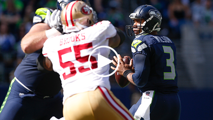 Four major changes 49ers need to make following rout in Seattle