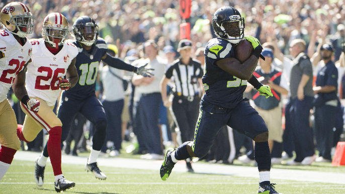 49ers completely overmatched in 37-18 loss to Seahawks