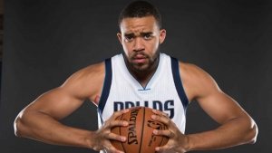 McGee getting another chance thanks to ringing endorsement from Warriors’ leader