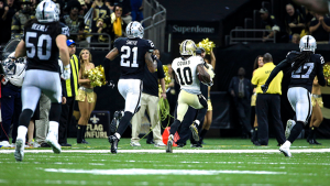 Hoffar: Raiders’ defensive additions will make or break NFL playoff berth