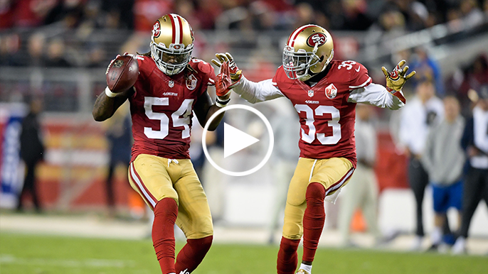 Ortiz: 49ers fans need to temper expectations