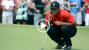Woodson: Breaking down a possible Tiger Woods comeback