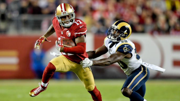 49ers re-sign Jeremy Kerley to a very fair three-year deal