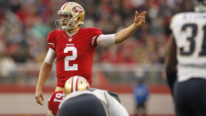 Woodson: 3 reasons the 49ers could improve upon 5-win season