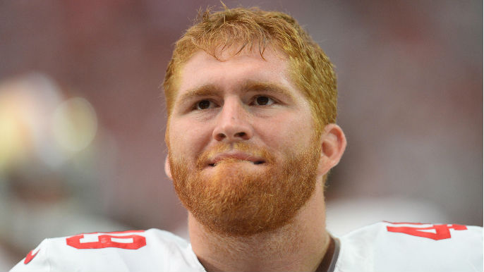 Former 49er Bruce Miller appears in court in attack on 70-year-old