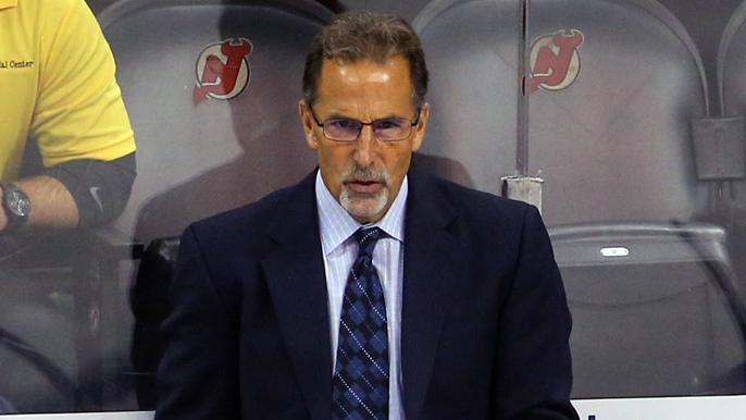 Tortorella, Marshall the latest to weigh in on Kap’s national anthem protest