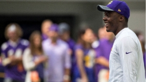 Vikings hope Bridgewater can recover before start of 2017 season