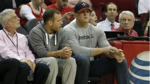 Watt’s Week 1 playing prospects “look decent”