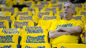 Class action lawsuit claims Warriors’ official app covertly listened to users