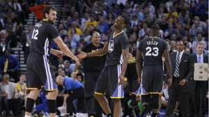 Finals loss set the stage for Myers to rework Warriors’ roster