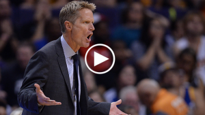 Murph & Mac: First three games in season expose Warriors lack of bigs, bench