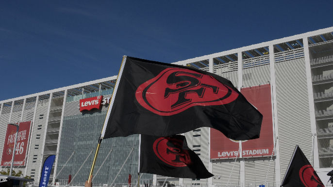 49ers scold Santa Clara mayor for ‘false and irresponsible claims’