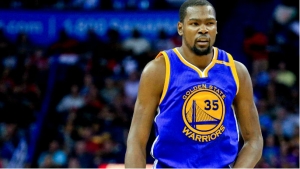 Durant scores 30 against New Orleans in first win of the season