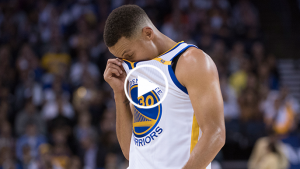Tolbert: What Warriors need to do to be successful defensively