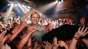 Baalke finds unlikely supporter: the band Smash Mouth