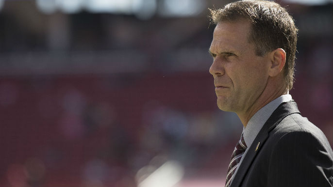 Niners fans planning to fly banner calling for Baalke’s termination