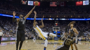 Steve Kerr on Warriors fans leaving early: It felt weird
