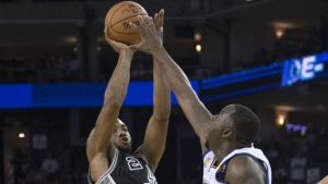 Draymond gives subtle detail on why the Warriors struggled defensively