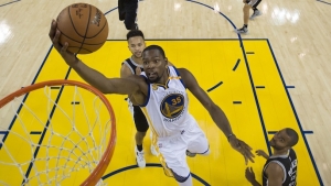 Did the loss to the Spurs make you believe the Warriors flaws are more serious than originally thought?