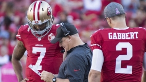 Will the 49ers win another game the rest of the season?